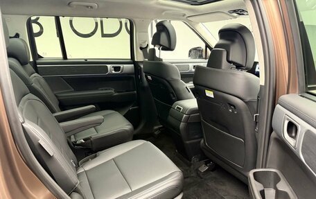 Hyundai Santa Fe IV, 2026 год, 5 565 000 рублей, 12 фотография
