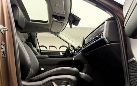Hyundai Santa Fe IV, 2026 год, 5 565 000 рублей, 11 фотография