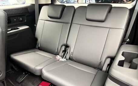 Hyundai Santa Fe IV, 2026 год, 5 565 000 рублей, 14 фотография
