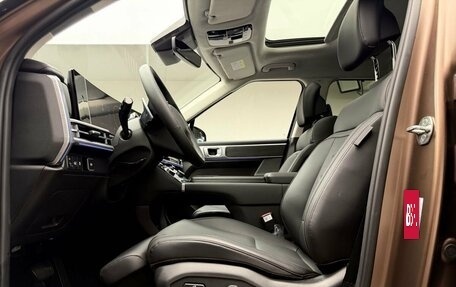 Hyundai Santa Fe IV, 2026 год, 5 565 000 рублей, 10 фотография