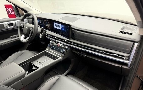 Hyundai Santa Fe IV, 2026 год, 5 565 000 рублей, 9 фотография