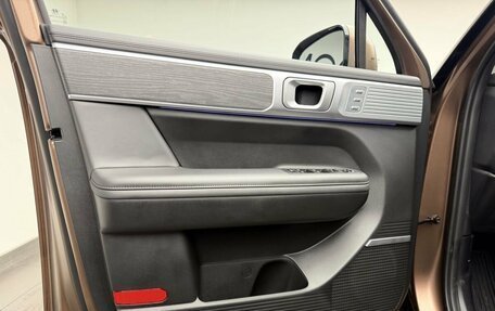 Hyundai Santa Fe IV, 2026 год, 5 565 000 рублей, 17 фотография