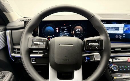 Hyundai Santa Fe IV, 2026 год, 5 565 000 рублей, 21 фотография