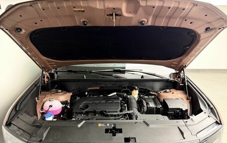 Hyundai Santa Fe IV, 2026 год, 5 565 000 рублей, 25 фотография