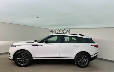 Land Rover Range Rover Velar I, 2026 год, 9 590 000 рублей, 2 фотография