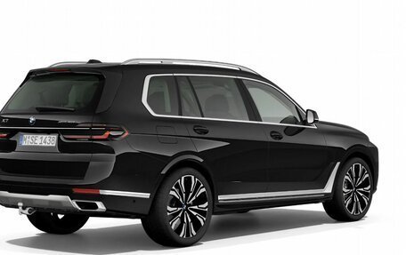 BMW X7, 2026 год, 18 900 000 рублей, 6 фотография