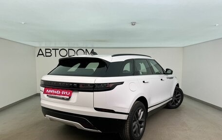 Land Rover Range Rover Velar I, 2026 год, 9 590 000 рублей, 4 фотография