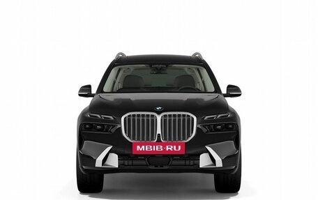 BMW X7, 2026 год, 18 900 000 рублей, 5 фотография