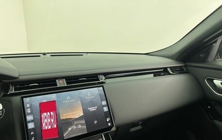Land Rover Range Rover Velar I, 2026 год, 9 590 000 рублей, 17 фотография