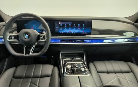 BMW 7 серия, 2025 год, 15 750 000 рублей, 7 фотография