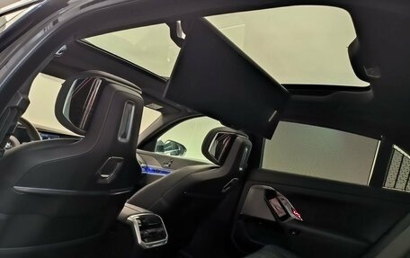 BMW 7 серия, 2025 год, 15 750 000 рублей, 12 фотография