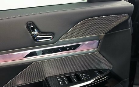 BMW 7 серия, 2025 год, 15 750 000 рублей, 18 фотография