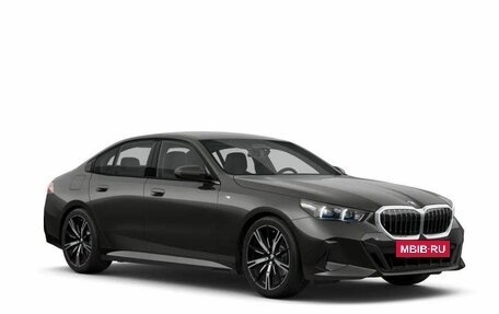 BMW 5 серия, 2025 год, 8 840 000 рублей, 2 фотография