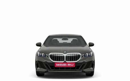 BMW 5 серия, 2025 год, 8 840 000 рублей, 5 фотография