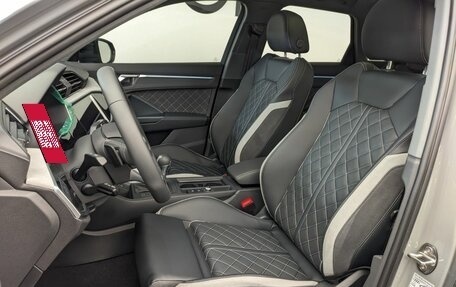 Audi Q3, 2026 год, 4 200 000 рублей, 11 фотография