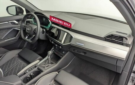 Audi Q3, 2026 год, 4 200 000 рублей, 10 фотография