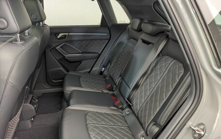 Audi Q3, 2026 год, 4 200 000 рублей, 13 фотография