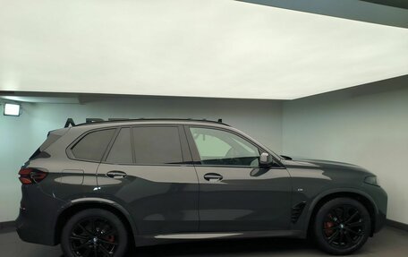 BMW X5, 2026 год, 16 500 000 рублей, 4 фотография