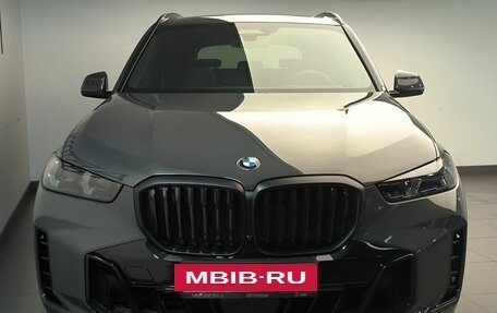 BMW X5, 2026 год, 16 500 000 рублей, 2 фотография