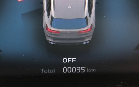 BMW X5, 2026 год, 16 500 000 рублей, 13 фотография