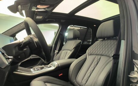 BMW X5, 2026 год, 16 500 000 рублей, 8 фотография