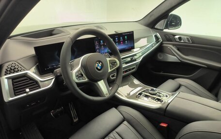 BMW X5, 2026 год, 16 500 000 рублей, 9 фотография