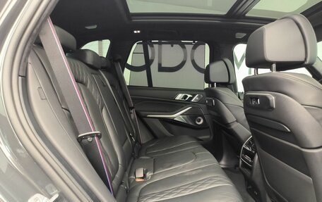 BMW X5, 2026 год, 16 500 000 рублей, 15 фотография