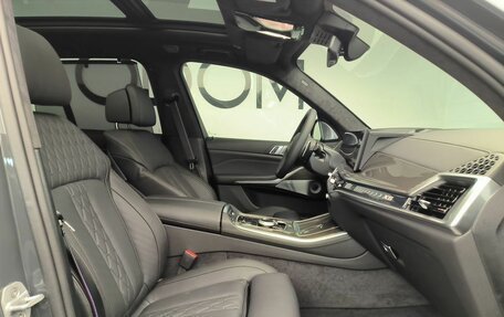 BMW X5, 2026 год, 16 500 000 рублей, 16 фотография