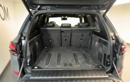BMW X5, 2026 год, 16 500 000 рублей, 18 фотография