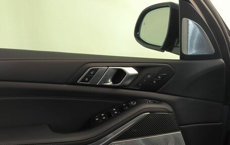 BMW X5, 2026 год, 16 500 000 рублей, 11 фотография