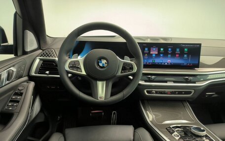 BMW X5, 2026 год, 16 500 000 рублей, 24 фотография