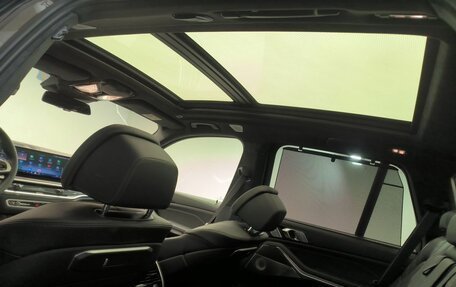 BMW X5, 2026 год, 16 500 000 рублей, 22 фотография