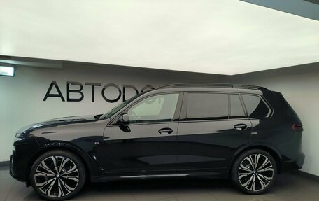 BMW X7, 2025 год, 18 300 000 рублей, 2 фотография