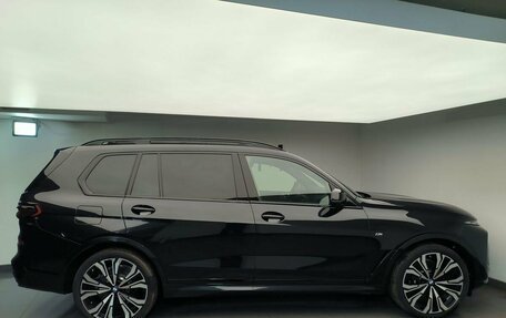 BMW X7, 2025 год, 18 300 000 рублей, 5 фотография