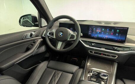 BMW X5, 2026 год, 16 500 000 рублей, 26 фотография