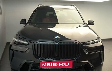 BMW X7, 2025 год, 18 300 000 рублей, 3 фотография