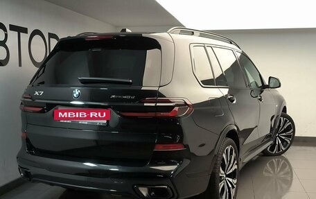 BMW X7, 2025 год, 18 300 000 рублей, 4 фотография