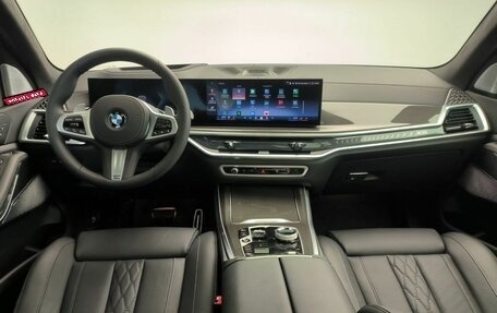 BMW X5, 2026 год, 16 500 000 рублей, 27 фотография