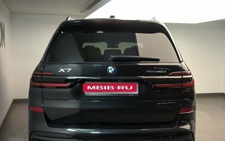 BMW X7, 2025 год, 18 300 000 рублей, 6 фотография