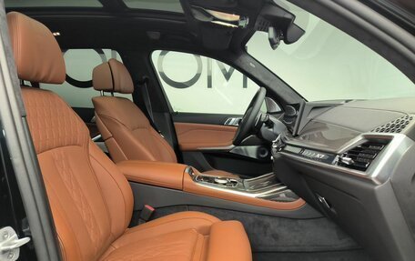 BMW X7, 2025 год, 18 300 000 рублей, 9 фотография