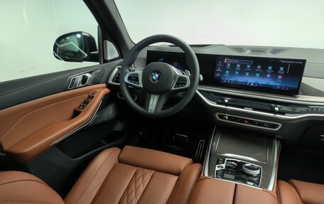 BMW X7, 2025 год, 18 300 000 рублей, 12 фотография