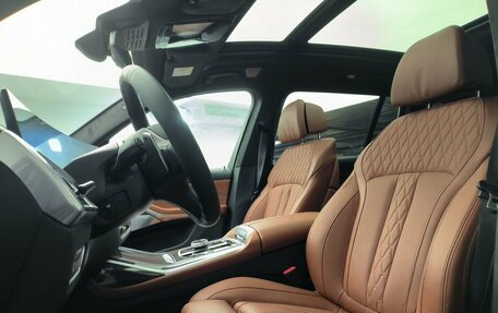 BMW X7, 2025 год, 18 300 000 рублей, 10 фотография
