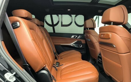 BMW X7, 2025 год, 18 300 000 рублей, 11 фотография