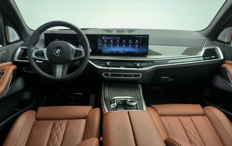 BMW X7, 2025 год, 18 300 000 рублей, 7 фотография
