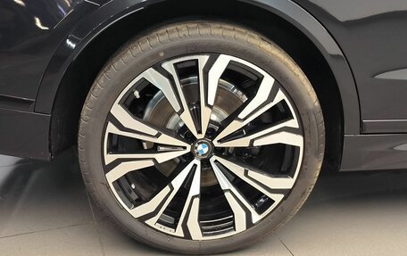 BMW X7, 2025 год, 18 300 000 рублей, 16 фотография