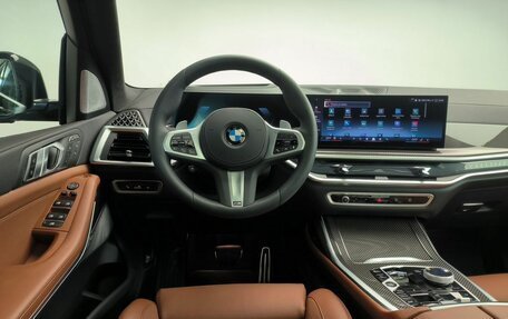 BMW X7, 2025 год, 18 300 000 рублей, 14 фотография