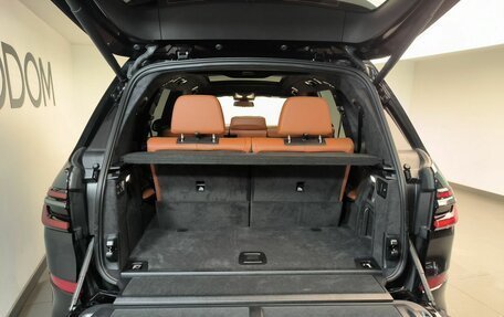 BMW X7, 2025 год, 18 300 000 рублей, 15 фотография