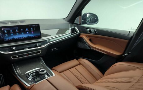 BMW X7, 2025 год, 18 300 000 рублей, 13 фотография