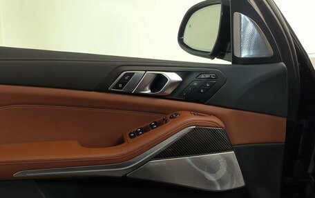 BMW X7, 2025 год, 18 300 000 рублей, 18 фотография