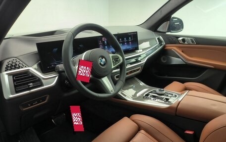 BMW X7, 2025 год, 18 300 000 рублей, 8 фотография